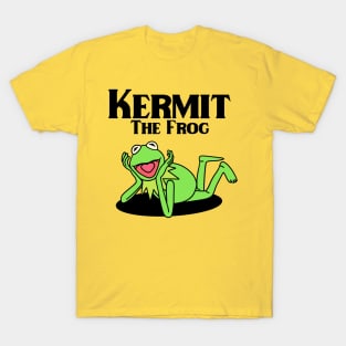 Kermit The Frog T-Shirt